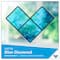 6 Pack: Plaid® Gallery Glass® Stained Glass Effect Paint, 2oz.